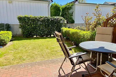 Ferienwohnung Strandwiese 3