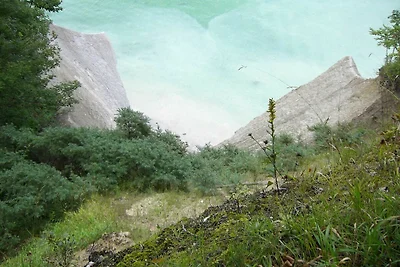 Appartamento Vacanza con famiglia Sassnitz