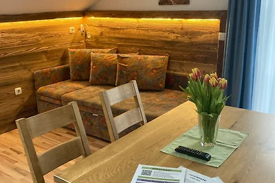 Ferienwohnung Guten Morgen Sonne 2. Stock