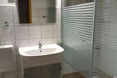 Vakantieappartement Gezinsvakantie Polchow