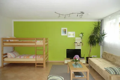 Appartamento Vacanza con famiglia Rust