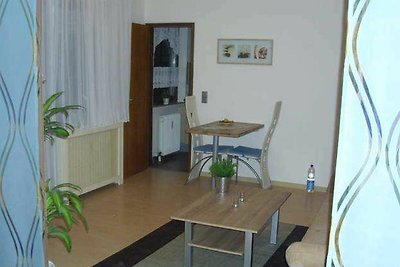 Appartement Cassiopaia