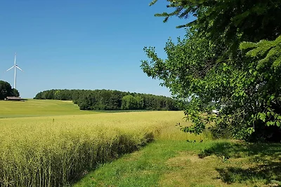 Vakantieappartement Gezinsvakantie Betzenstein