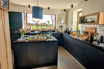 Haus Refugium Lausitzer Seenland