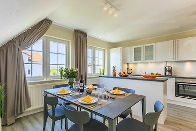 Haus B - Whg 04 mit Balkon