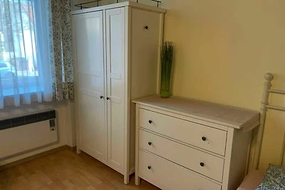 Vakantieappartement Gezinsvakantie Bad Vöslau