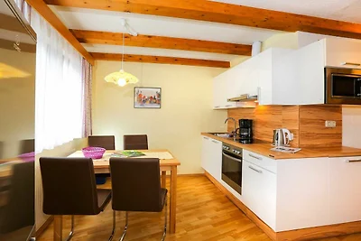 Holiday flat family holiday Sölden