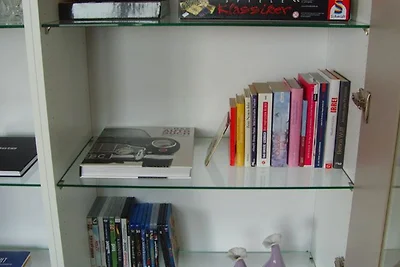 Residenz Seestern WE 16 - Penthouse...