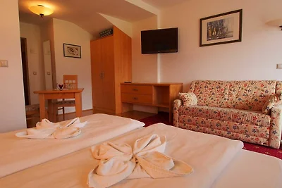 Appartement Kaibling, Labeck, Planai
