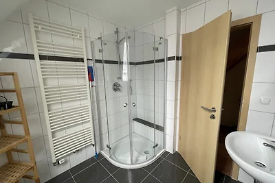 Suite Jutta 9a OR mit Balkon (SO)