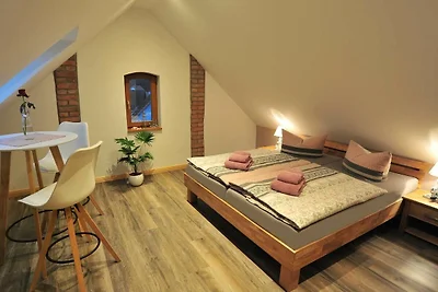 Ferienwohnung Im Alten Kapitänshaus