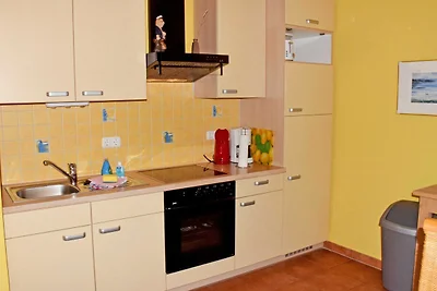 Appartamento Vacanza con famiglia Lobbe