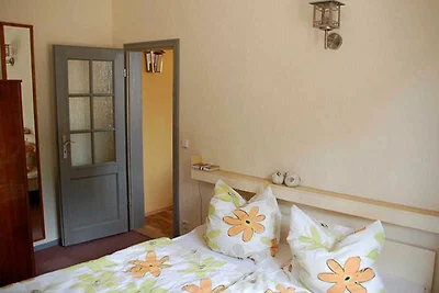 Ferienwohnung Gänseblümchen