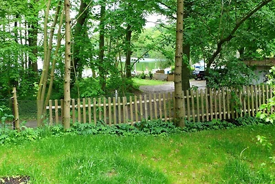 Vakantieappartement Gezinsvakantie Korswandt