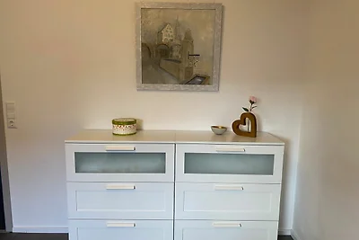 Vakantieappartement Gezinsvakantie Ettenheim