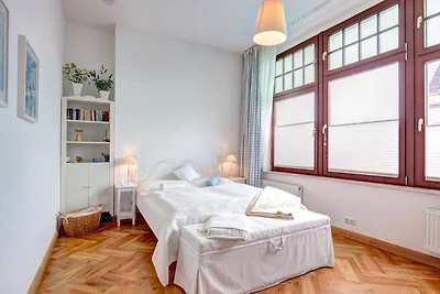 Medici-Sonnenbalkon WG6