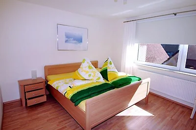 Casa vacanze Vacanza di relax Heiligenhafen
