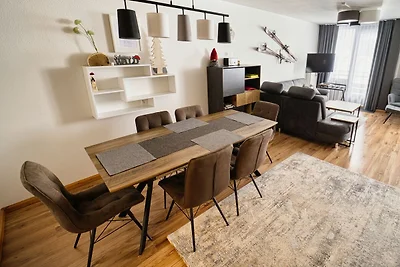 740 - Premium | 55 qm 1,5 Raum (mit...