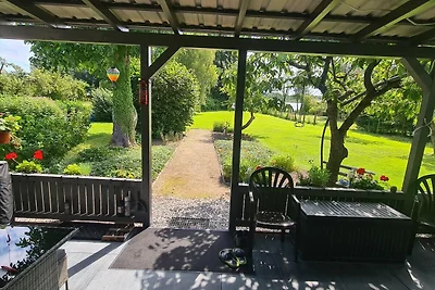 Vakantiehuis Ontspannende vakantie Jabel