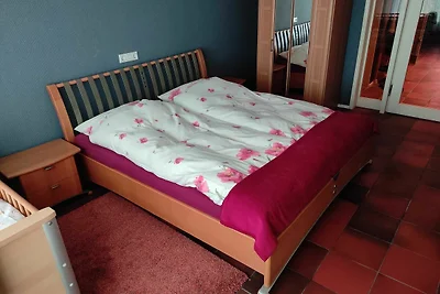 Vakantieappartement Gezinsvakantie Rhede