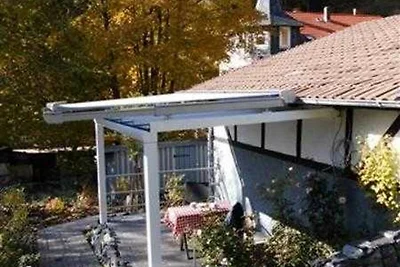 Ferienhaus Zur Eule