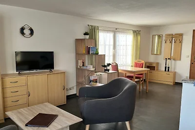 Appartamento Vacanza con famiglia Gager