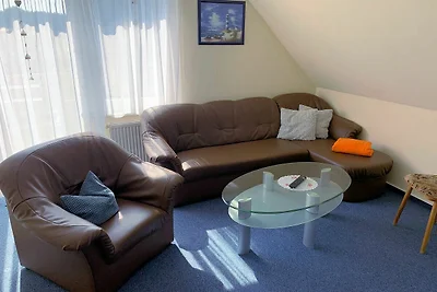 Ferienwohnung / Balkon