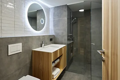 HomeSweetHome (Apartmenthaus)