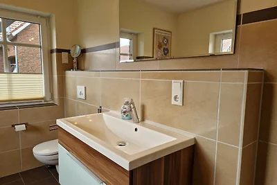Nr. 200 - Ferienwohnung Süderriff