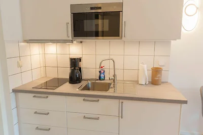 Ferienwohnung De fine Stuvje
