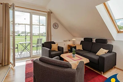 Vakantieappartement Gezinsvakantie Loddin