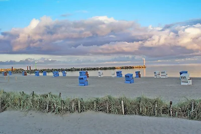 Domek letniskowy Urlop wypoczynkowy Damp