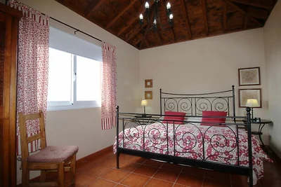 Vakantiehuis Ontspannende vakantie El Paso