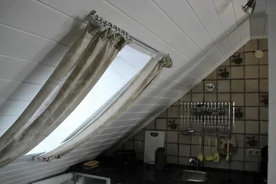 Vakantieappartement Gezinsvakantie Ostrhauderfehn