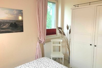 Vakantieappartement Gezinsvakantie Prerow
