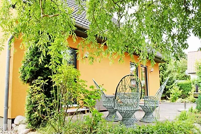 ruhig gelegene Ferienwohnung am Neuensiener...