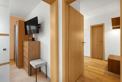 Ferienwohnung OstseeNähe
