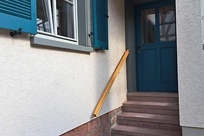 Vakantieappartement Gezinsvakantie 