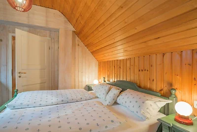 Appartamento Vacanza con famiglia Nordstrand