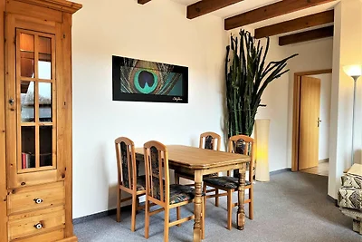 Appartamento Vacanza con famiglia Lohsa