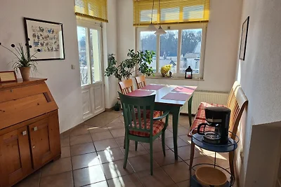 FeWo Michalski - Villa Aurum SNR: 17