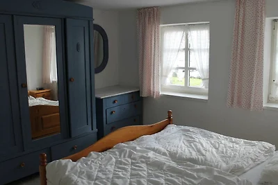 1 Schlafzimmer + 1 Alkovenetagenbett