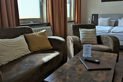 Albergo Cultura ed escursioni Waren (Müritz)