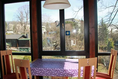 Apartament Dla rodzin Chemnitz