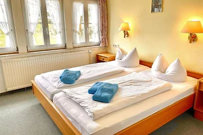 Zweibettzimmer