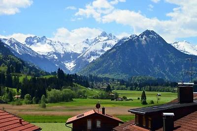 Albergo Cultura ed escursioni Oberstdorf