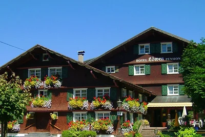 Hôtel Vacances culturelles Alberschwende