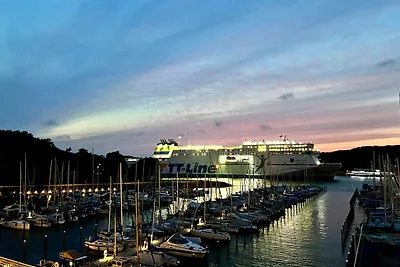 Apartamento Vacaciones familiares Travemünde