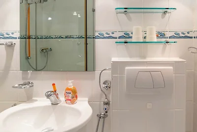 Vakantieappartement Gezinsvakantie Kiel