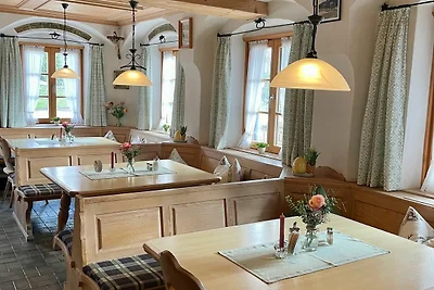 Albergo Cultura ed escursioni Fischbachau